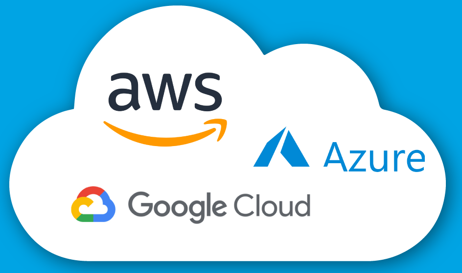 Apa Itu AWS, Azure, dan Google Cloud?