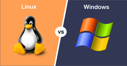 Linux dan Windows mana yang terbaik