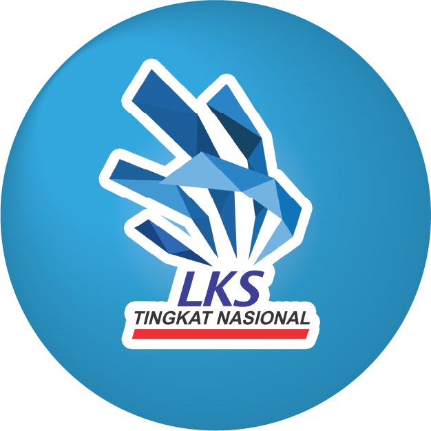Logo LKS Nasional 2026