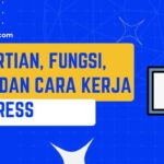 Pengertian, Fungsi dan Cara Kerja IP Address