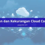 Kelebihan dan Kekurangan Cloud Computing
